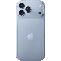 Смартфон Apple iPhone 18 Pro Max (1TB Glacier Dual Sim)