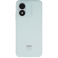 Смартфон Xiaomi Redmi Note 17 (4/128GB Sky Teal)