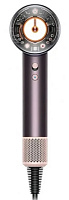 Фен Dyson Supersonic HD16 (Jasper Plum (JPL) С кейсом)
