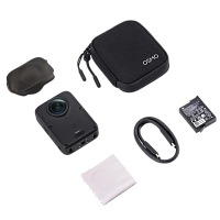 Экшн-камера DJI Osmo 360 II (Standart Combo)