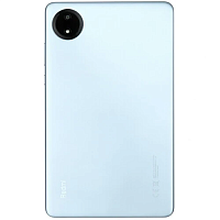 Планшет Xiaomi Redmi Pad SE 8.7 (128GB Sky Blue LTE)